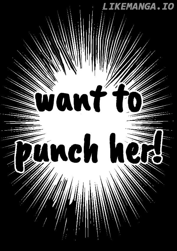 I Want to Punch Women! Chapter 1 - page 17