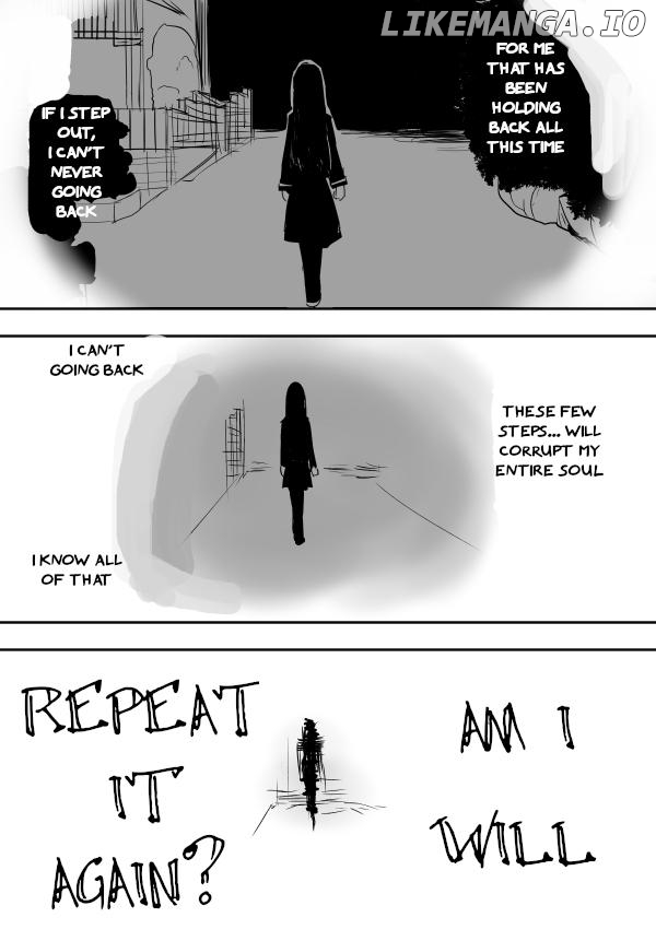 I Want to Punch Women! Chapter 2 - page 12
