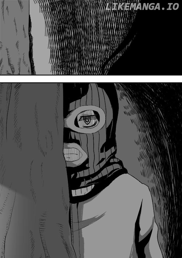 I Want to Punch Women! Chapter 2 - page 8