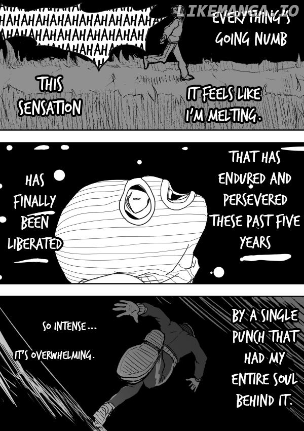 I Want to Punch Women! Chapter 3 - page 14