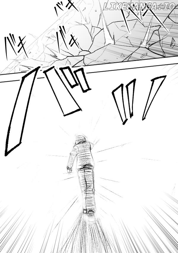 I Want to Punch Women! Chapter 3 - page 7