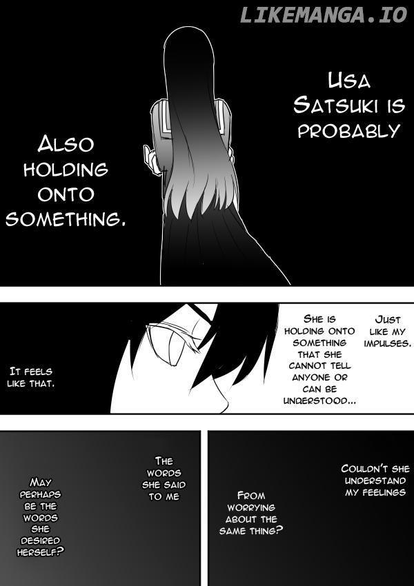 I Want to Punch Women! Chapter 6 - page 26