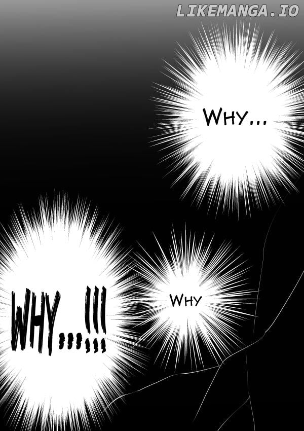 I Want to Punch Women! Chapter 9 - page 26