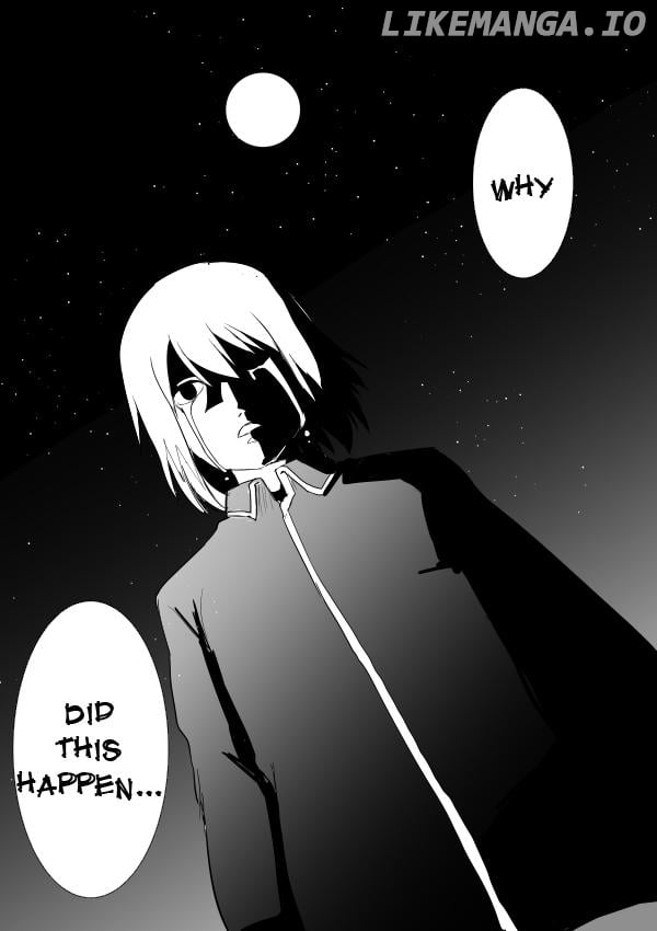 I Want to Punch Women! Chapter 9 - page 28