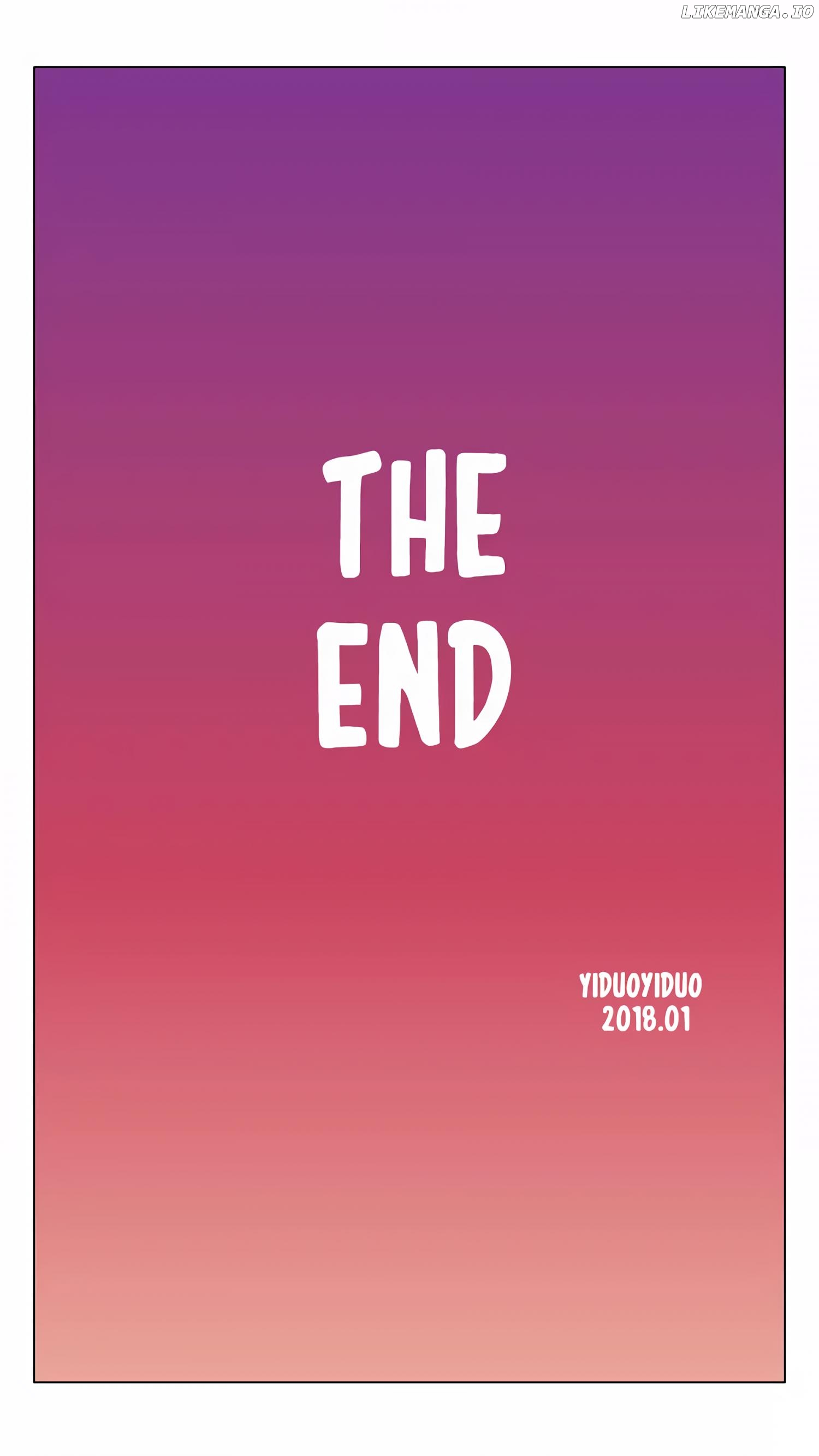 The Witch of the Cage Chapter 42 - page 17