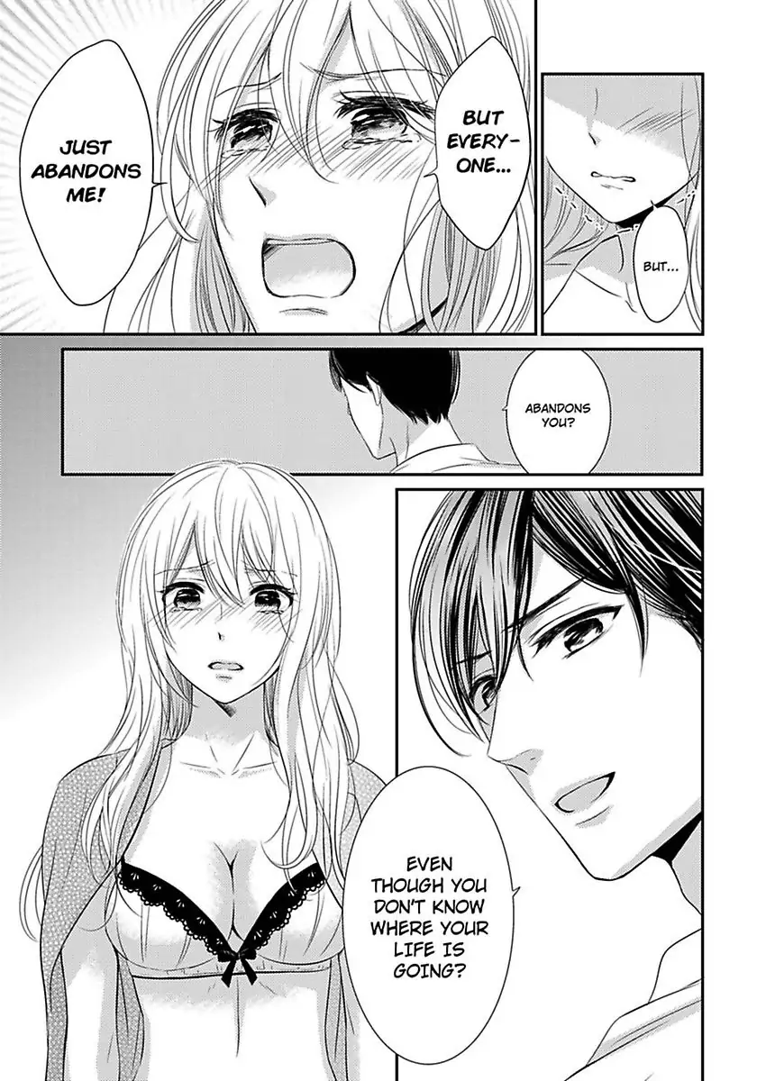 Oreno Munede Nemure Osananajimino Etchina Shohosen Chapter 4 - page 24