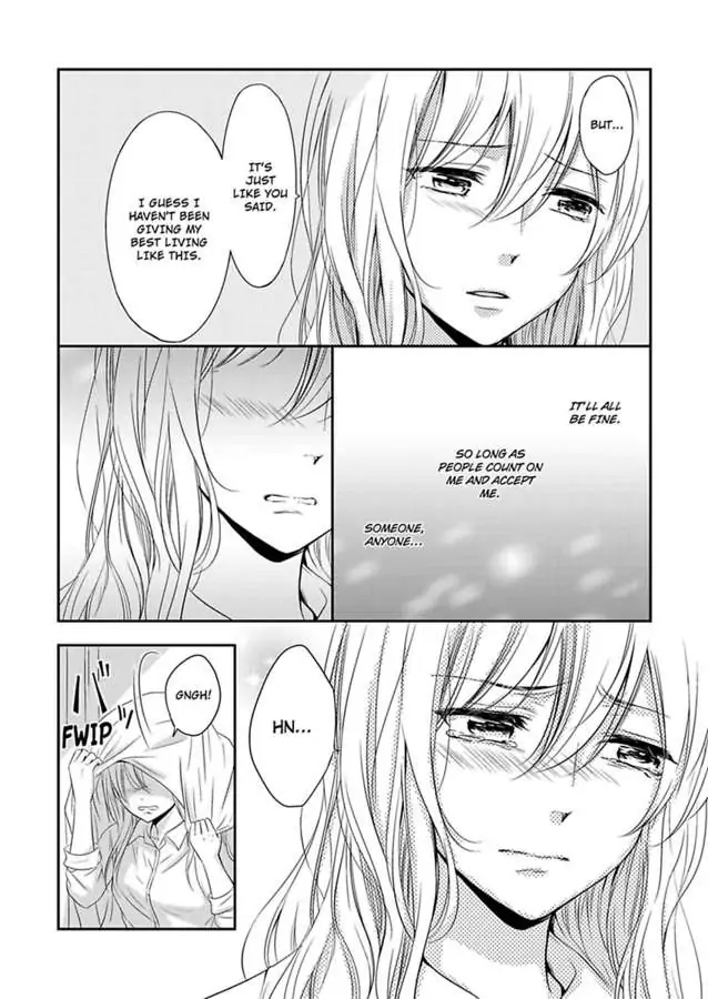 Oreno Munede Nemure Osananajimino Etchina Shohosen Chapter 5 - page 7