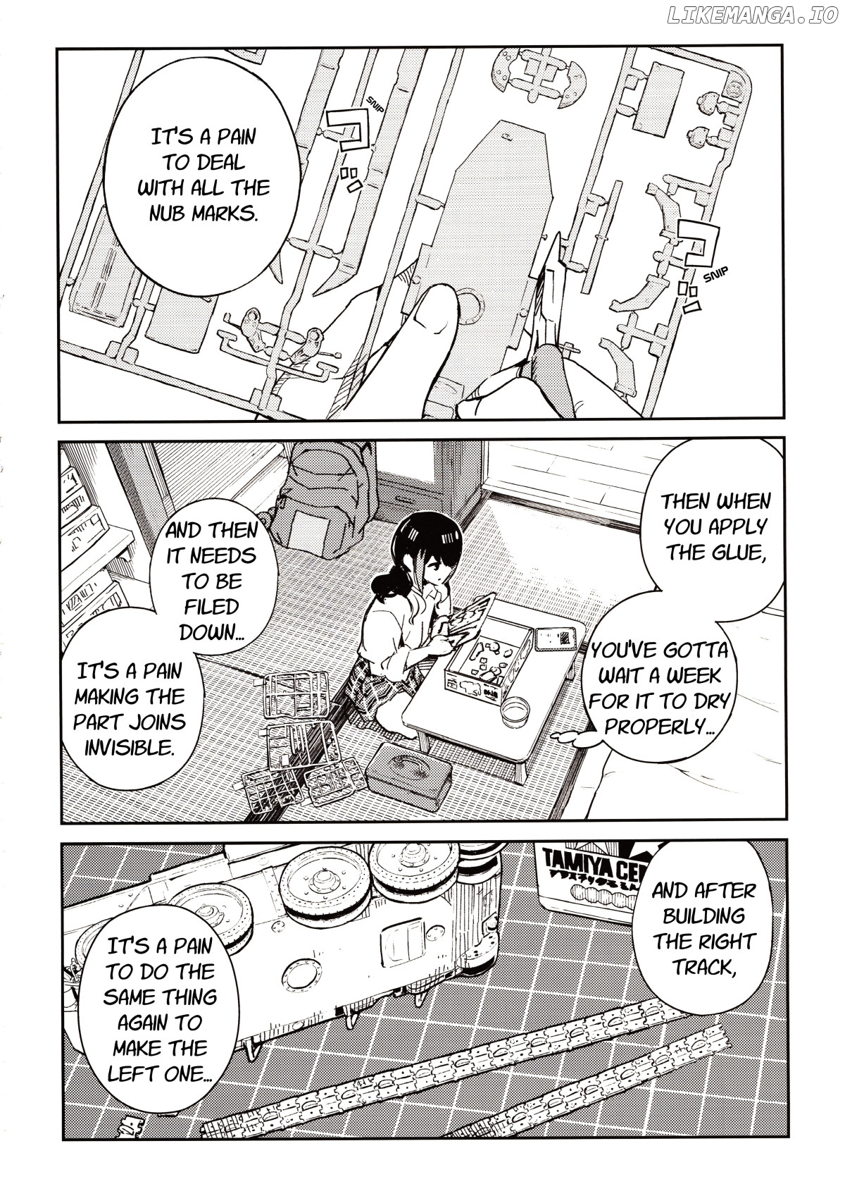 JK Modeler's Guide Chapter 1 - page 4