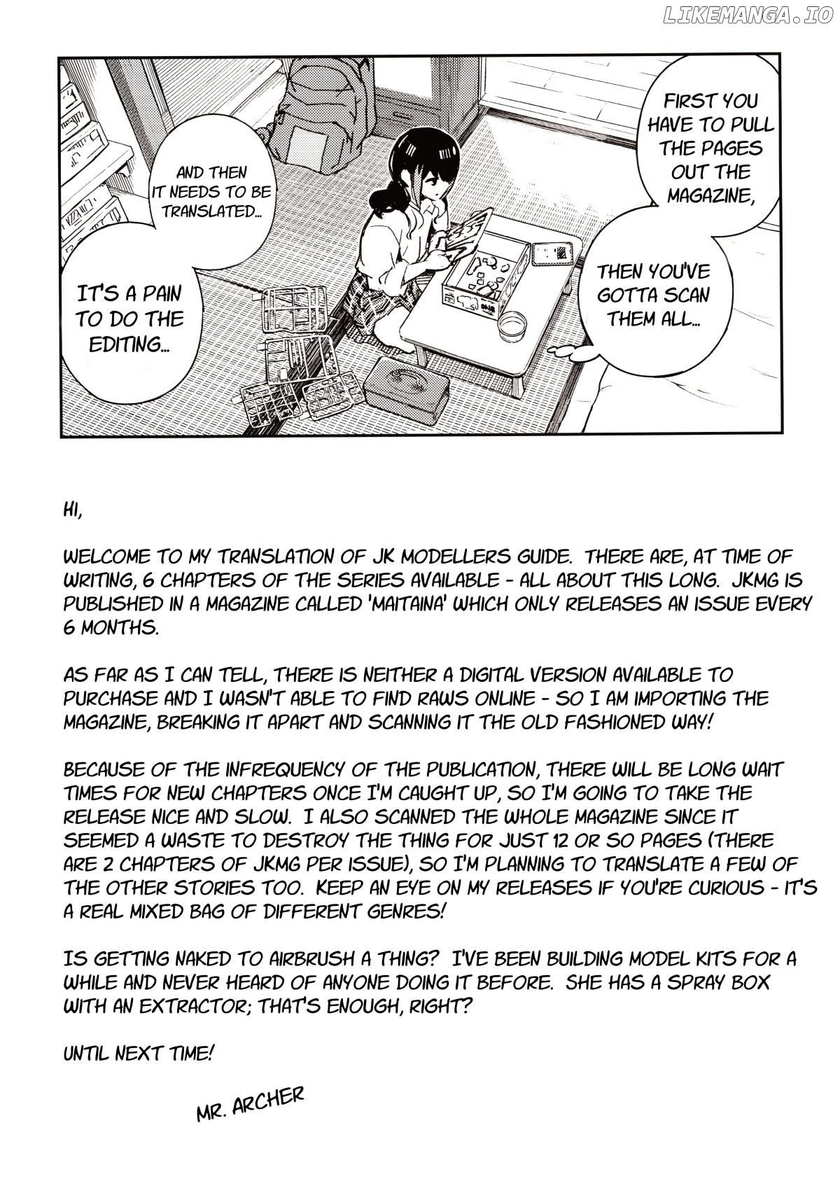 JK Modeler's Guide Chapter 1 - page 7