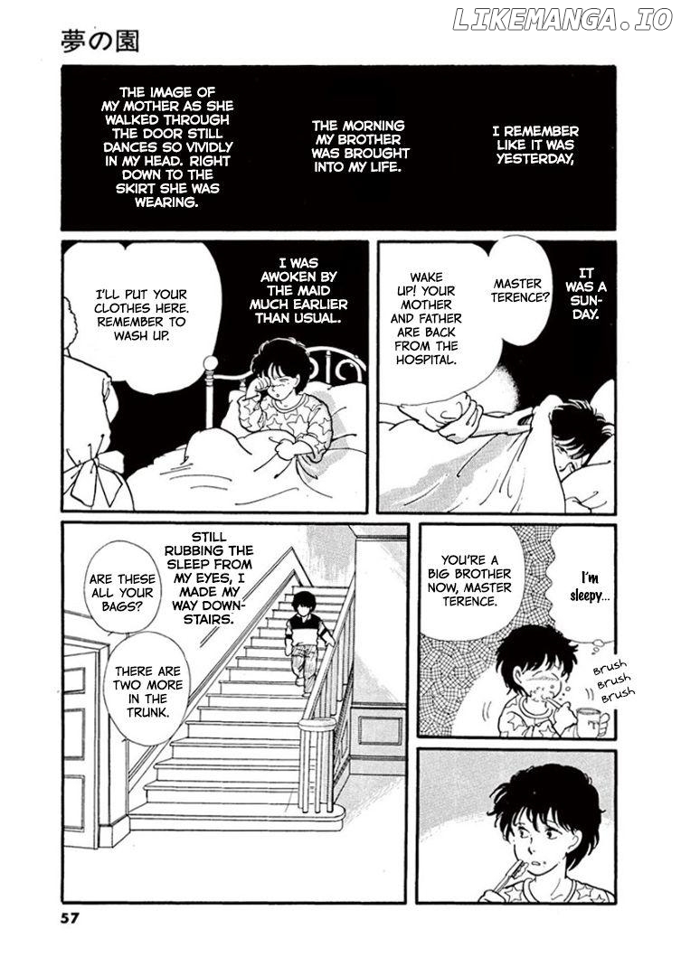 Yume no Sono Chapter 2 - page 13