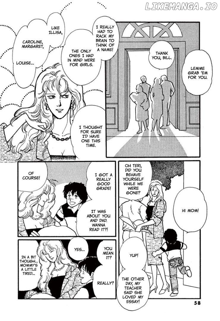 Yume no Sono Chapter 2 - page 14