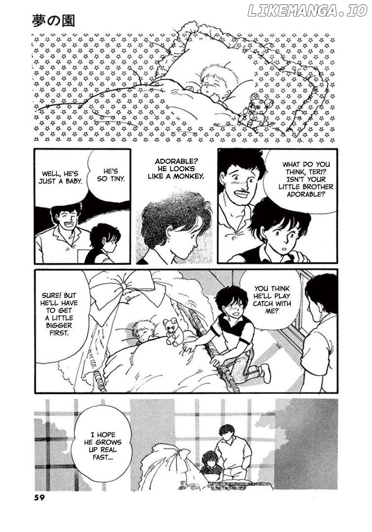 Yume no Sono Chapter 2 - page 15