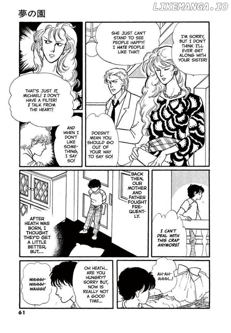 Yume no Sono Chapter 2 - page 17