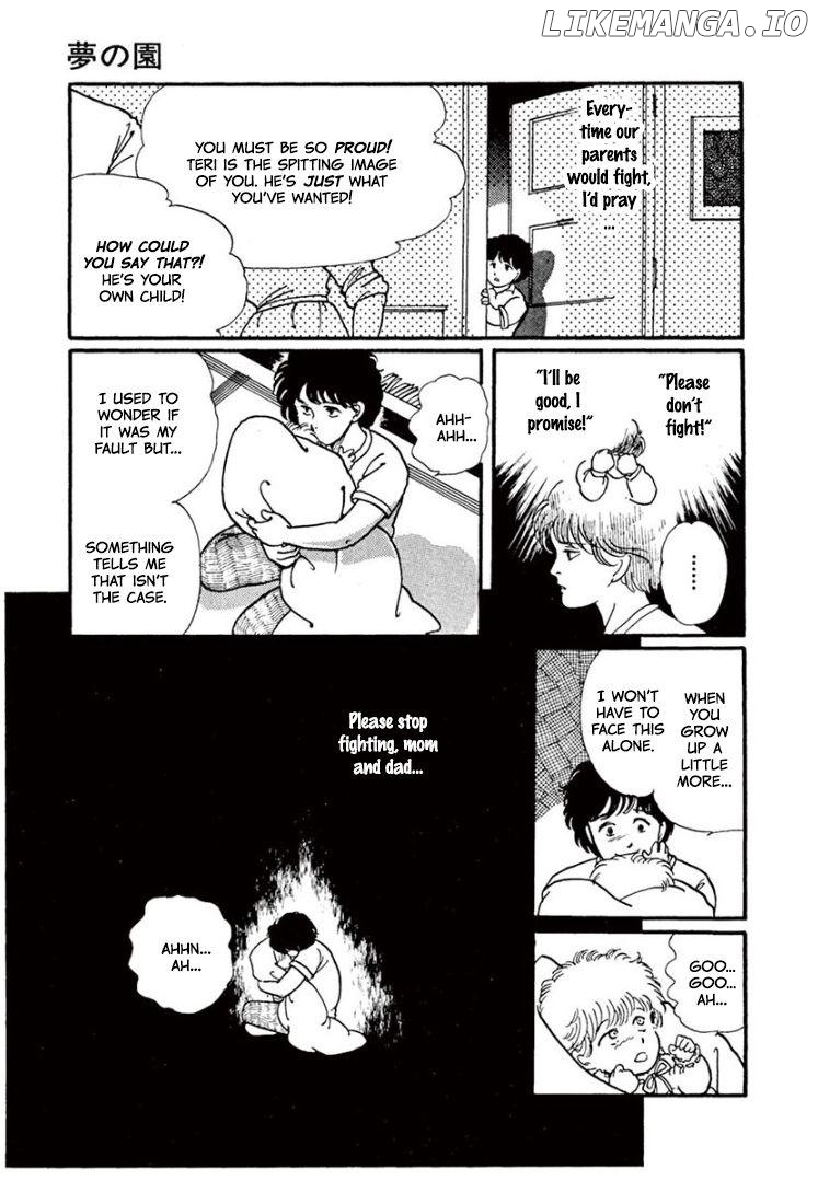 Yume no Sono Chapter 2 - page 19