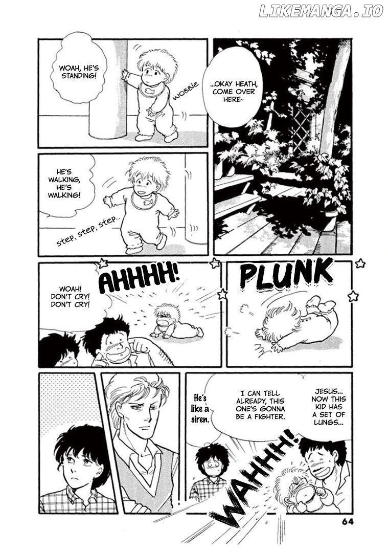 Yume no Sono Chapter 2 - page 20