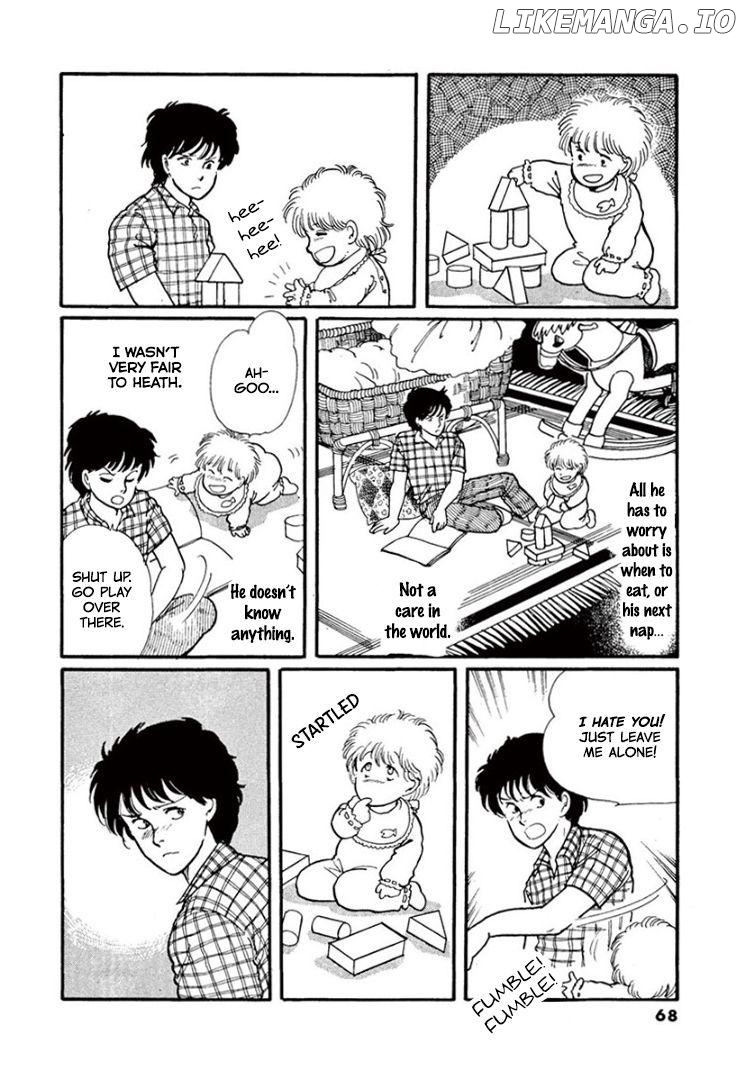 Yume no Sono Chapter 2 - page 24