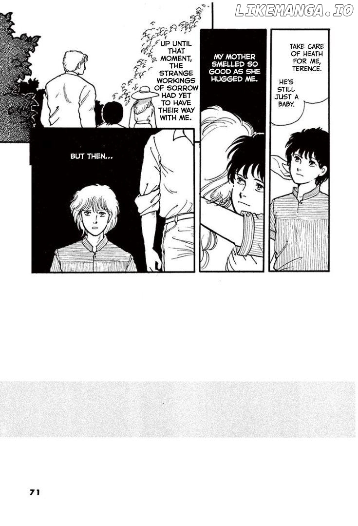 Yume no Sono Chapter 2 - page 27