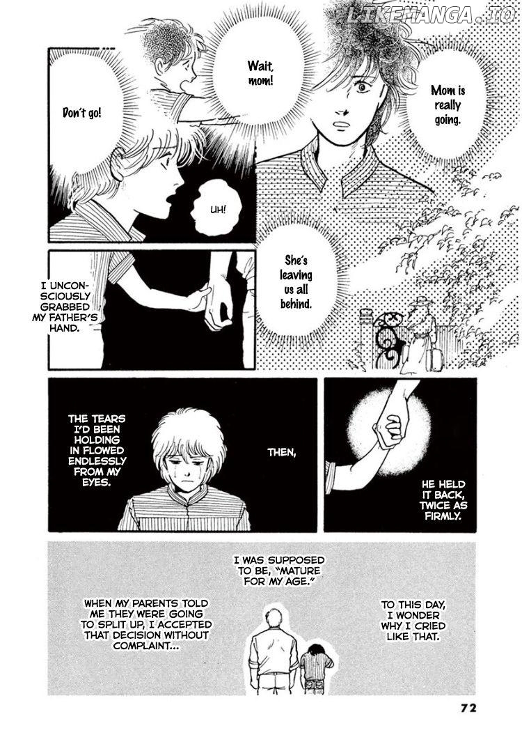 Yume no Sono Chapter 2 - page 28