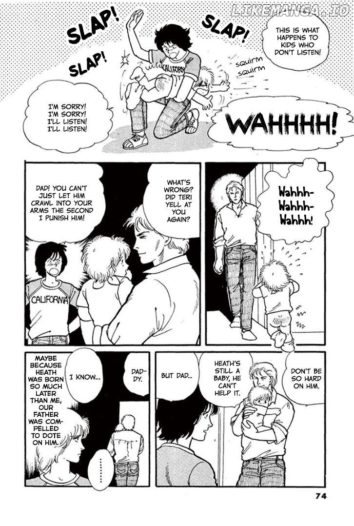 Yume no Sono Chapter 2 - page 30