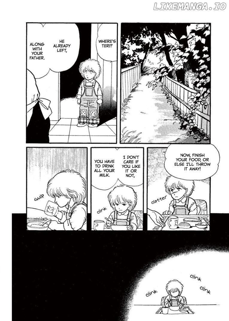 Yume no Sono Chapter 2 - page 34