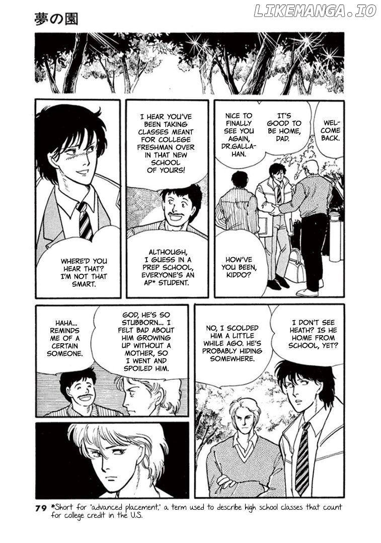 Yume no Sono Chapter 2 - page 35