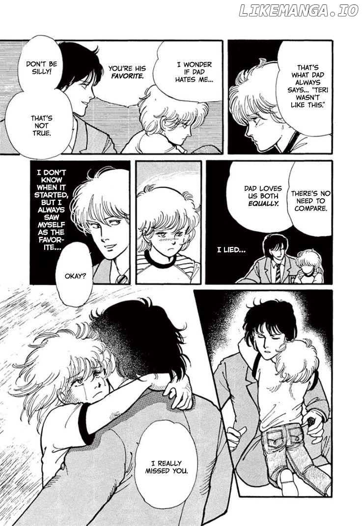 Yume no Sono Chapter 2 - page 37