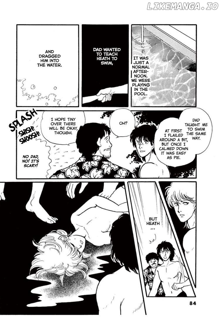 Yume no Sono Chapter 2 - page 40