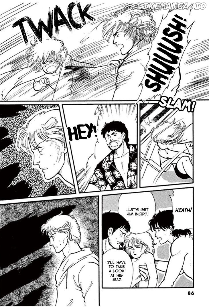 Yume no Sono Chapter 2 - page 42