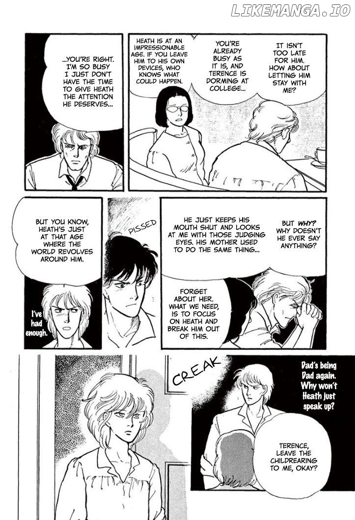 Yume no Sono Chapter 2 - page 46