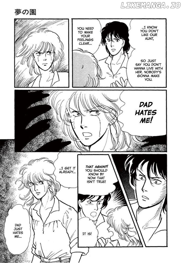 Yume no Sono Chapter 2 - page 49