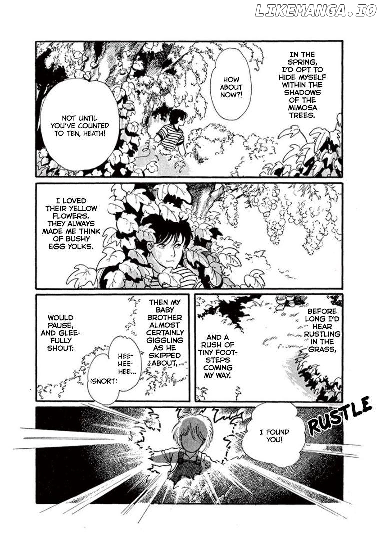 Yume no Sono Chapter 2 - page 6