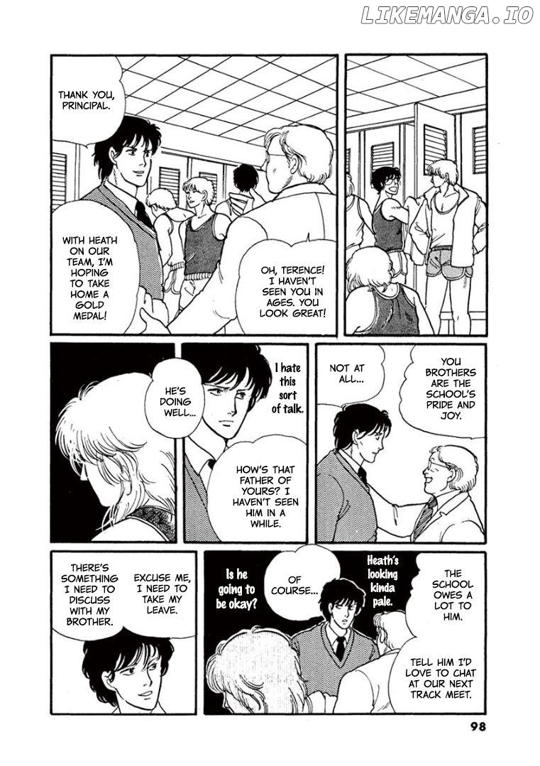 Yume no Sono Chapter 2 - page 54