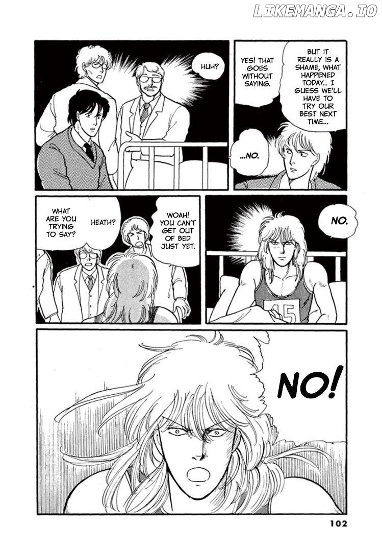 Yume no Sono Chapter 2 - page 58