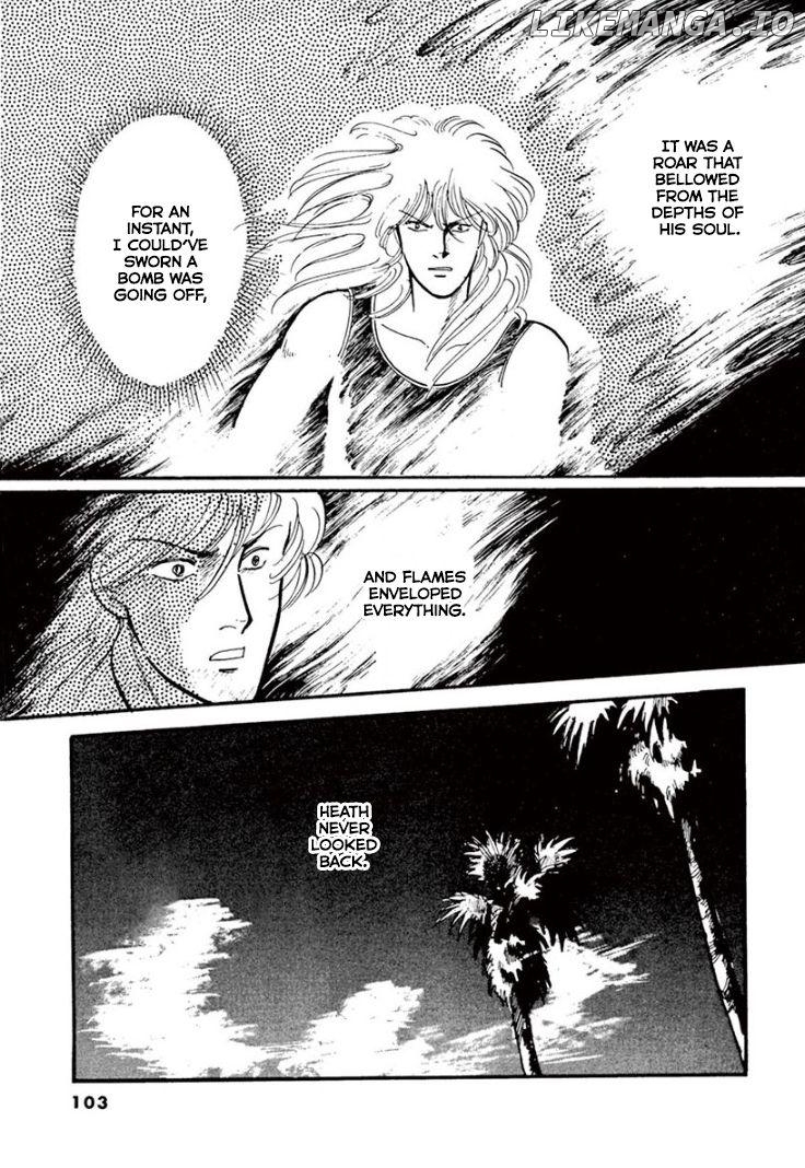 Yume no Sono Chapter 2 - page 59