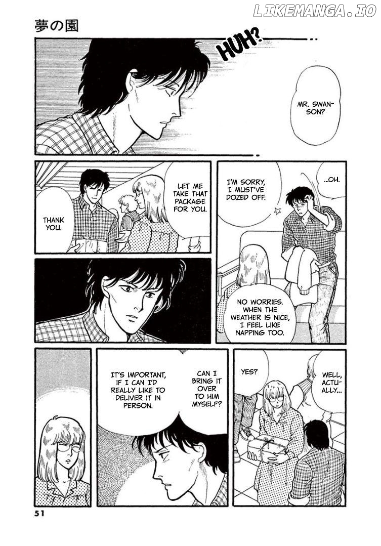 Yume no Sono Chapter 2 - page 7