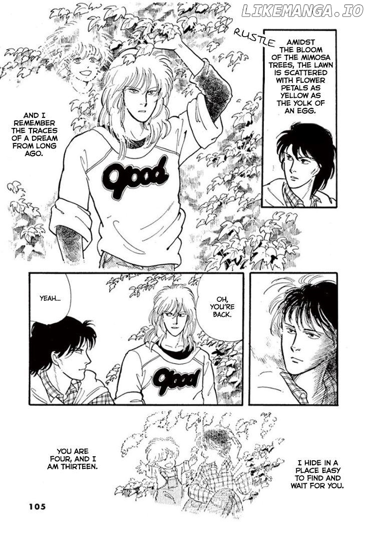 Yume no Sono Chapter 2 - page 61