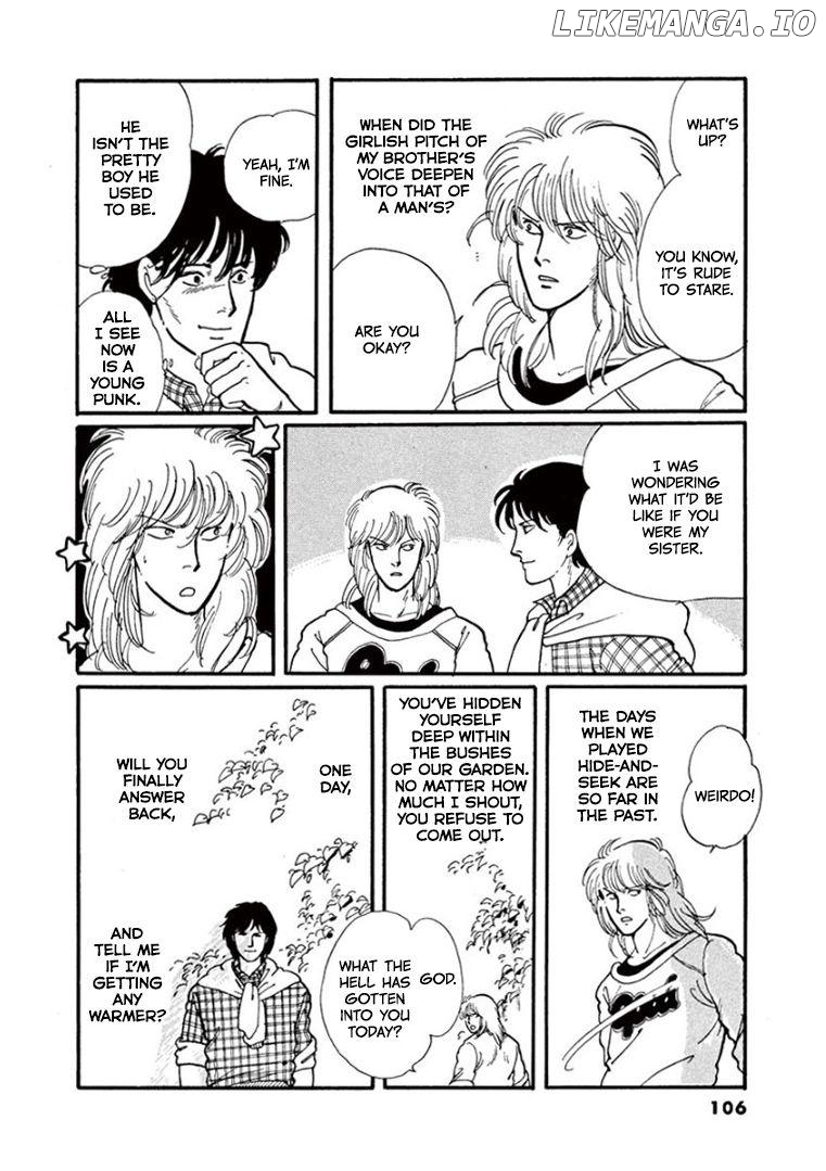 Yume no Sono Chapter 2 - page 62