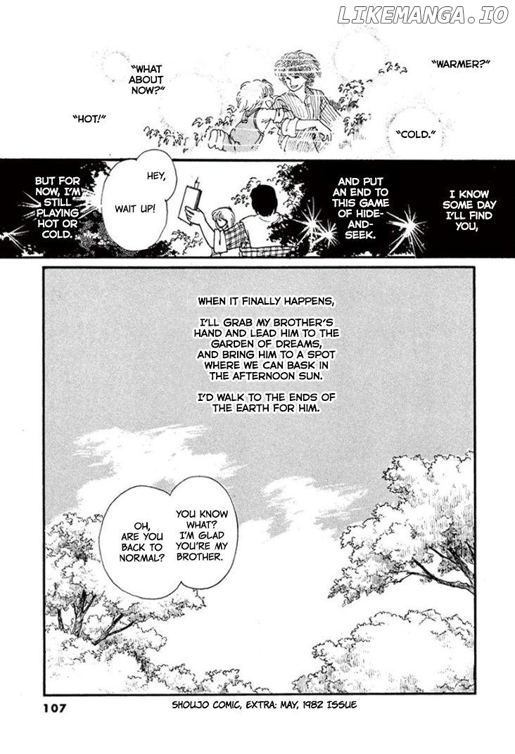 Yume no Sono Chapter 2 - page 63