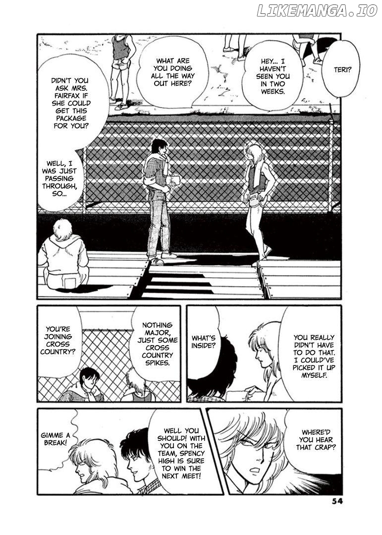 Yume no Sono Chapter 2 - page 10