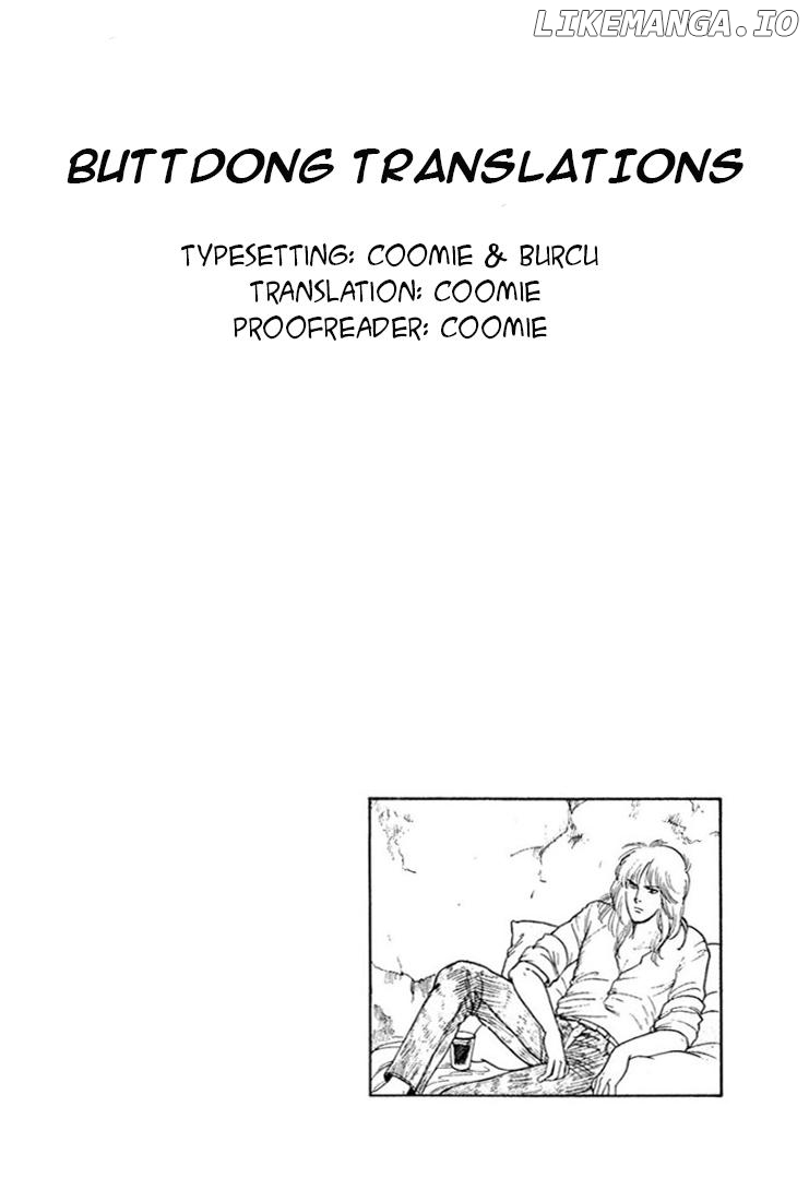 Yume no Sono Chapter 4 - page 1