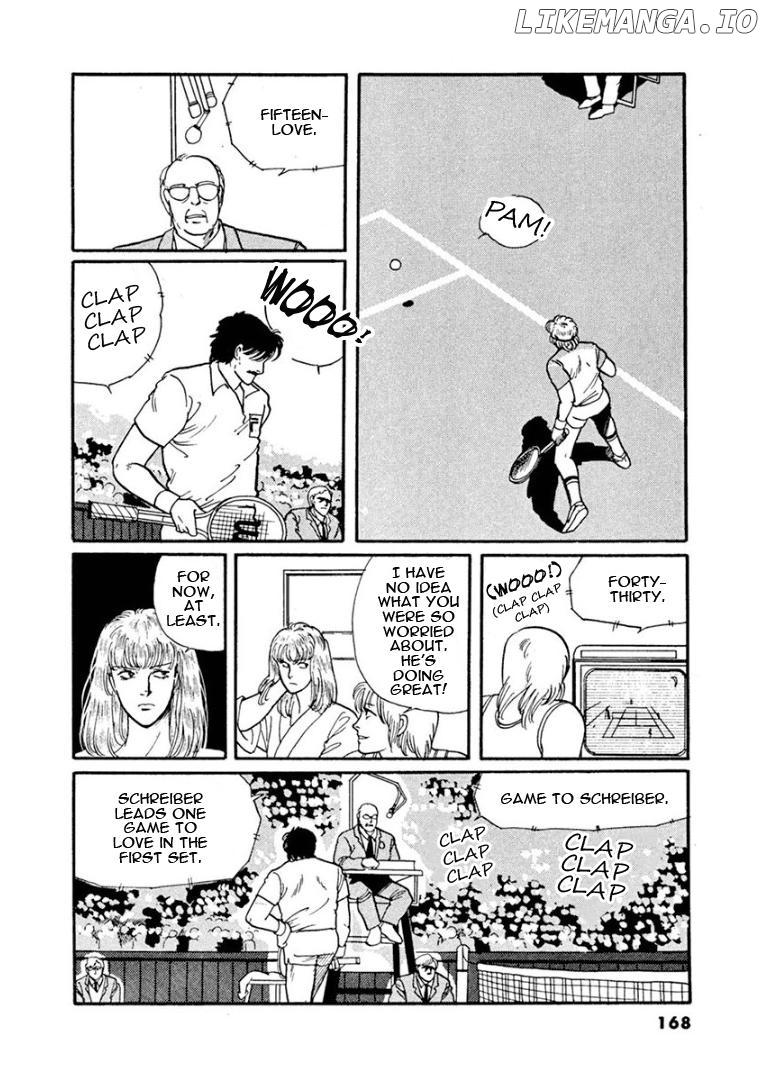 Yume no Sono Chapter 4 - page 20