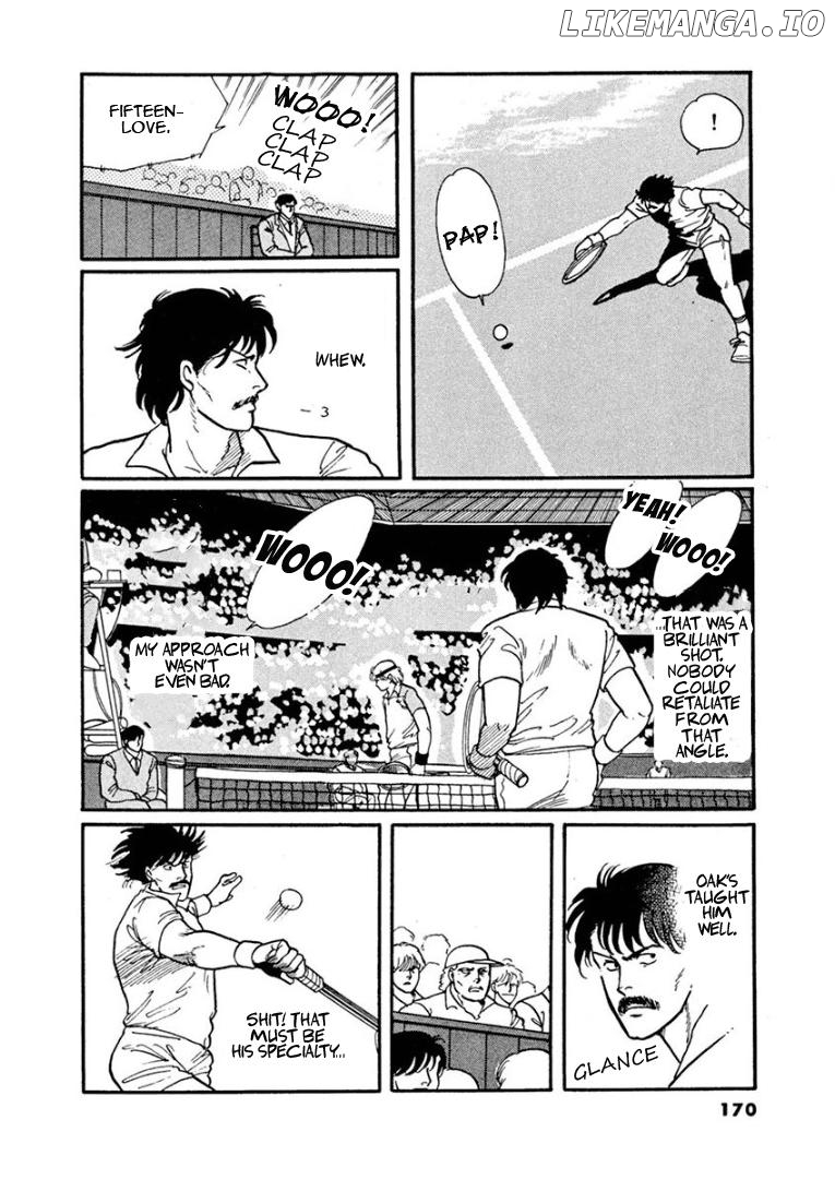 Yume no Sono Chapter 4 - page 22