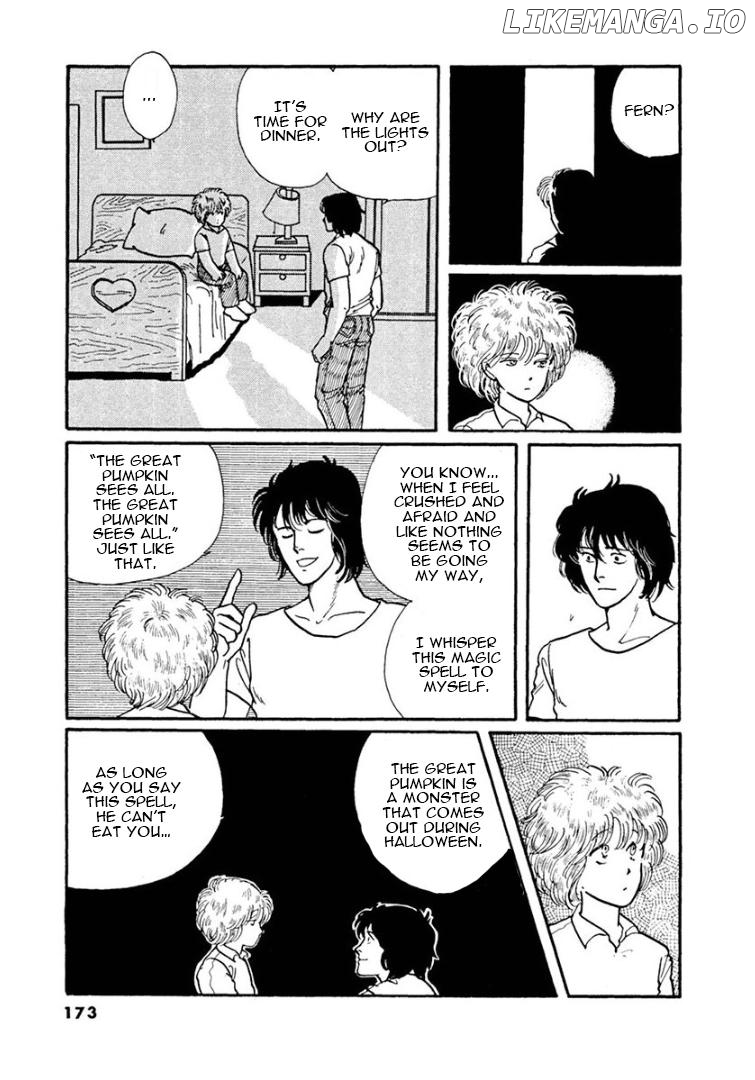 Yume no Sono Chapter 4 - page 25