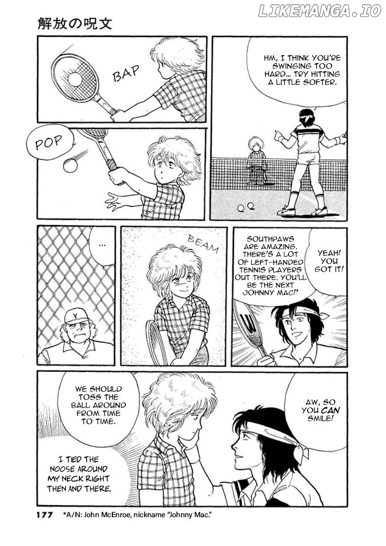 Yume no Sono Chapter 4 - page 29