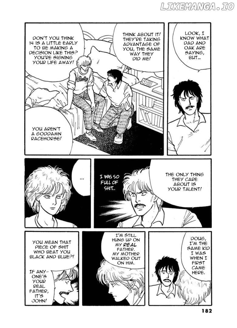 Yume no Sono Chapter 4 - page 34