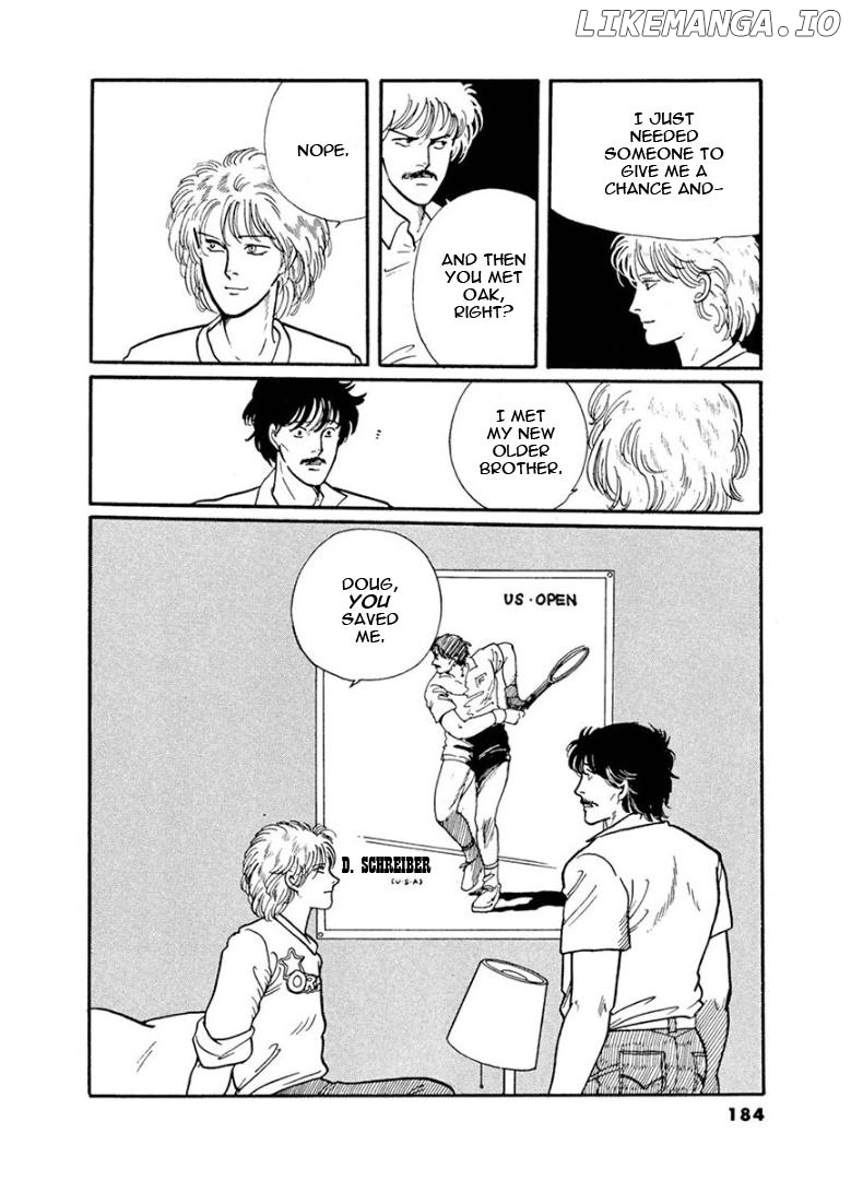 Yume no Sono Chapter 4 - page 36