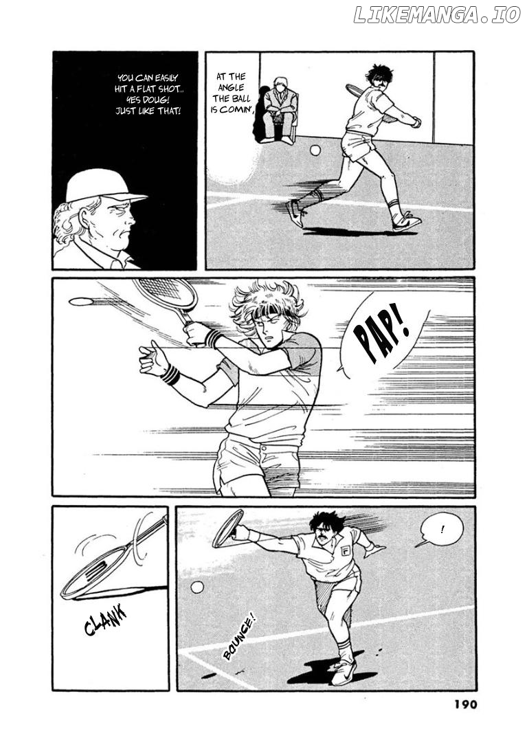 Yume no Sono Chapter 4 - page 42
