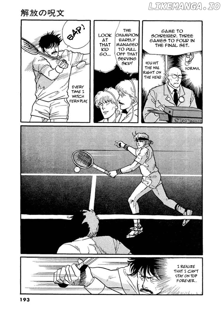 Yume no Sono Chapter 4 - page 45