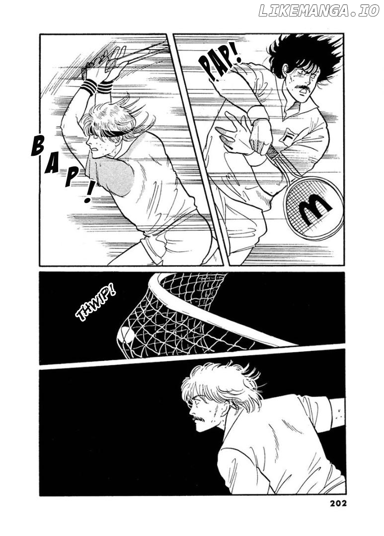 Yume no Sono Chapter 4 - page 53
