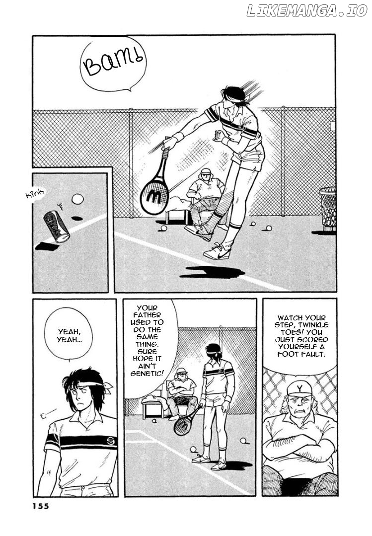 Yume no Sono Chapter 4 - page 8
